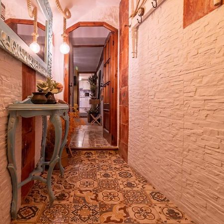 Апартаменты At La Habanera Касерес Экстерьер фото