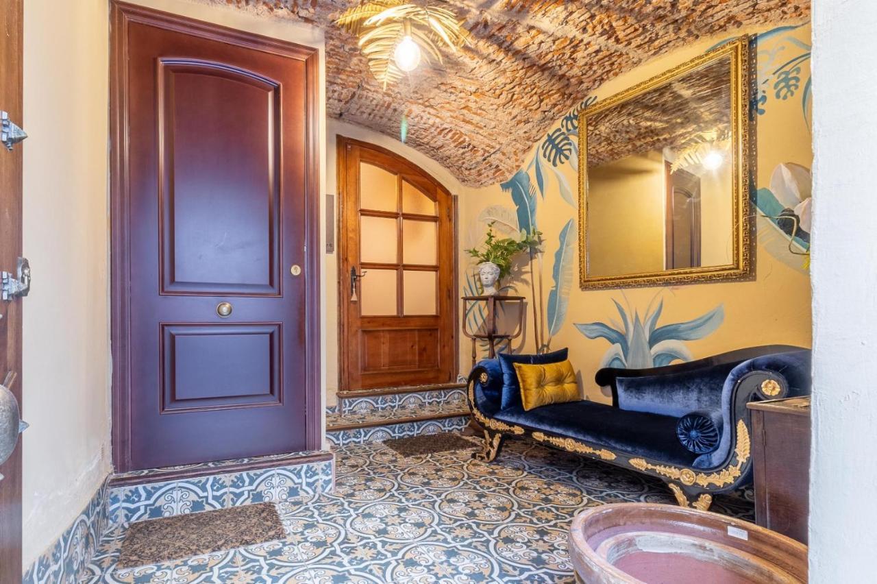 Апартаменты At La Habanera Касерес Экстерьер фото